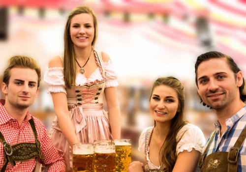 The Ultimate Guide to Navigating Beer Festivals in Los Angeles County, California