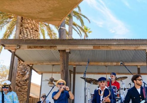 Navigating Refunds for Beer Festivals in Los Angeles County, California