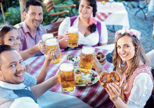 The Ultimate Guide to Attending Beer Festivals in Los Angeles County, California