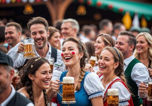 Expert Tips for Saving Money at Beer Festivals in Los Angeles County