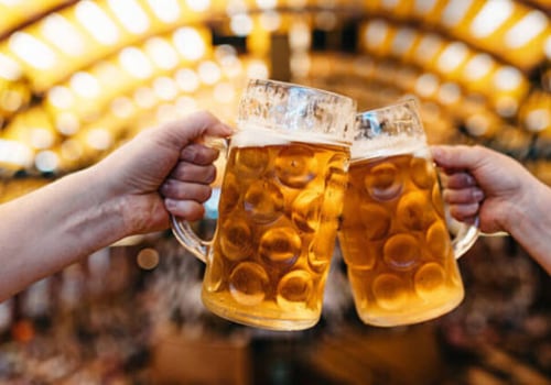 The Ultimate Guide to Beer Sampling at Los Angeles County Beer Festivals
