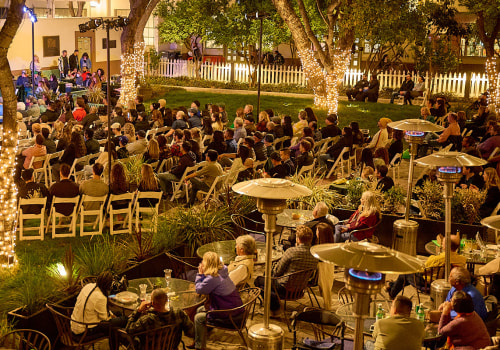 The Thrilling World of Beer Festivals in Los Angeles County, California