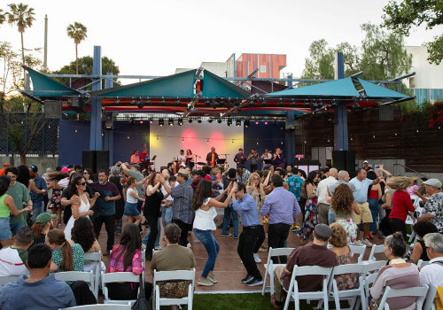 The Truth About Age Restrictions at Beer Festivals in Los Angeles County