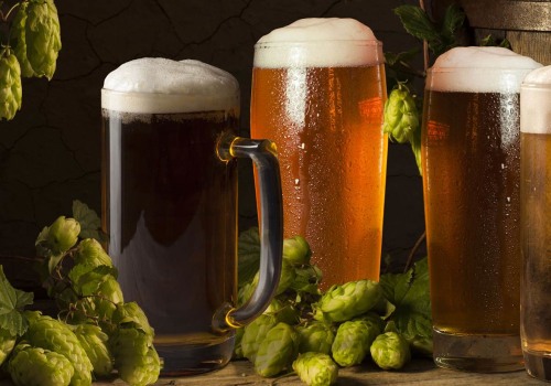 The Ultimate Guide to Being a Successful Vendor at Beer Festivals in Los Angeles County, California