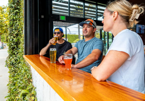 The Insider's Guide to Volunteering at Beer Festivals in Los Angeles County, California