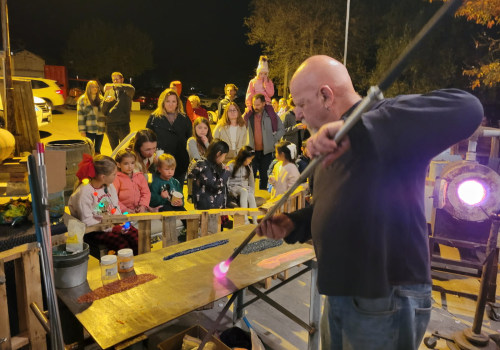 The Ultimate Guide to Volunteering at Beer Festivals in Los Angeles County