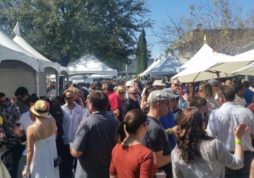 The Ultimate Guide to Dressing for Beer Festivals in Los Angeles County