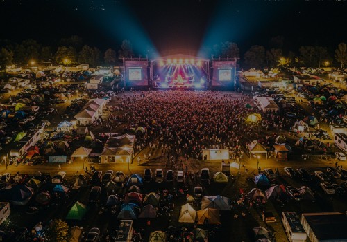 Expert Tips for Navigating Parking at Beer Festivals in Los Angeles County, California