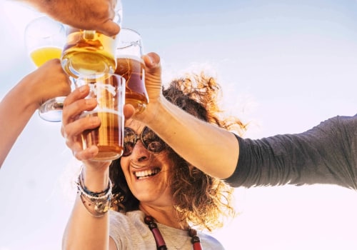 The Non-Drinker's Guide to Beer Festivals in Los Angeles County
