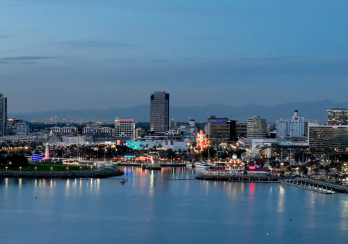 The Importance of Designated Drivers at Beer Festivals in Los Angeles County