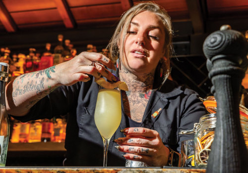 Exploring Non-Alcoholic Options at Beer Festivals in Los Angeles County, California